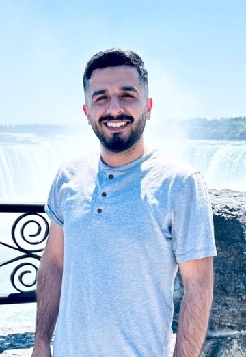 My photo - Ramazan, 30 from Kitchener (@ramazan5836)