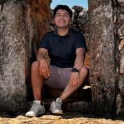 Alex 26 Cancún