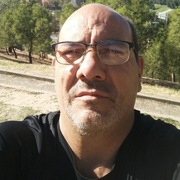 Jesus Rodera mendez 59 Madrid