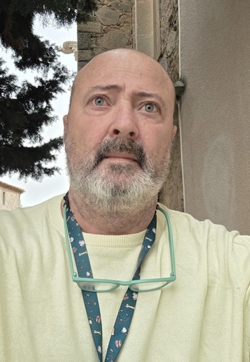 My photo - Pep, 61 from Barcelona (@pep56)