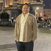 Steven 45 Los Angeles