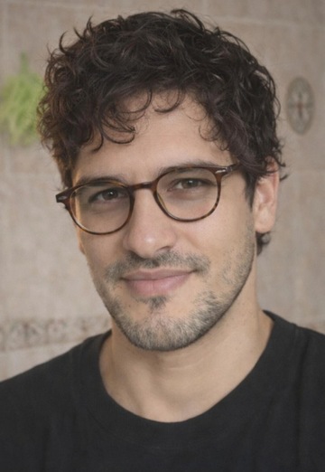 My photo - Juan, 41 from Barcelona (@juan2653)