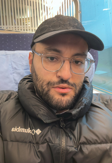 My photo - Sohaib, 30 from Stuttgart (@sohaib43)