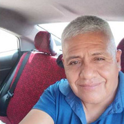 Raúl Cano 61 Lima