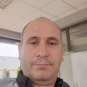 Mehmet 47 Adana