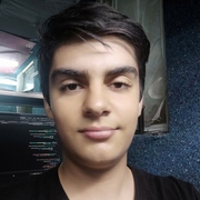 Mohammad Hossein 18 Tehran