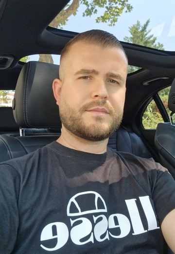 My photo - Armando, 31 from Frankfurt am Main (@armando456)