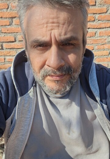 My photo - Sebastian, 46 from San Miguel de Tucumán (@sebastian1286)