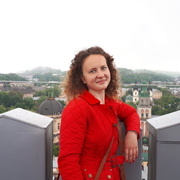 Oksana 30 Kropyvnytskyi