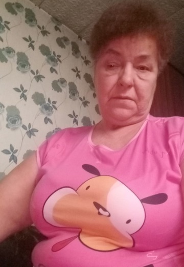 My photo - Lyudmila, 31 from Perm (@ludmila129941)