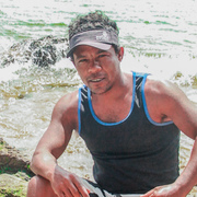 Moisés Pahas 40 Foz do Iguaçu