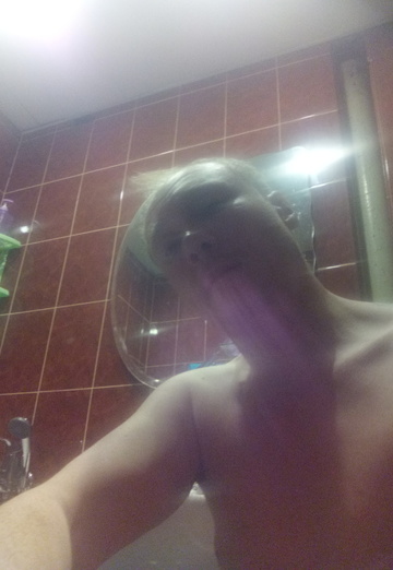 Evgeniy (@loony71) — my photo № 4