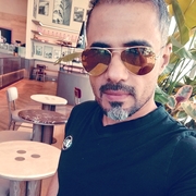 KWT 43 Kuwait City