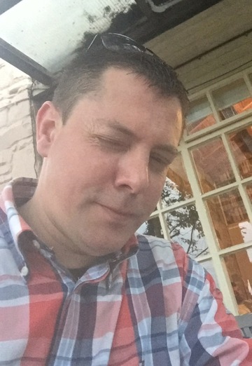 My photo - Robert, 48 from Newport (@robert15224)