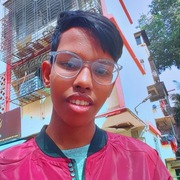 Neev Varma 25 Mumbai