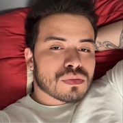 Jorge 28 Guadalajara