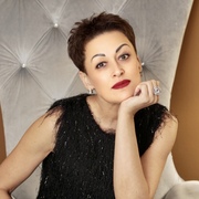 Neznakomaya 54 Moscow