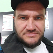 Andrey Volodin 42 Barcelona