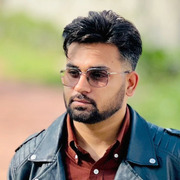Snoverdeep Singh 27 Patiala