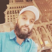 Shafat Ahmad 36 Srinagar