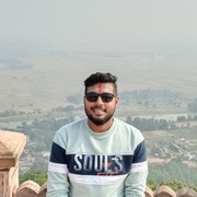 Biswajit Balabantaray 25 Bhubaneswar