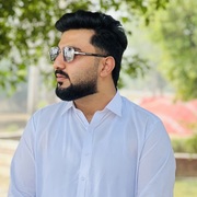 Dr Mian Numan Ahmad 25 Lahore