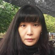 Larisa Lee 51 Seul