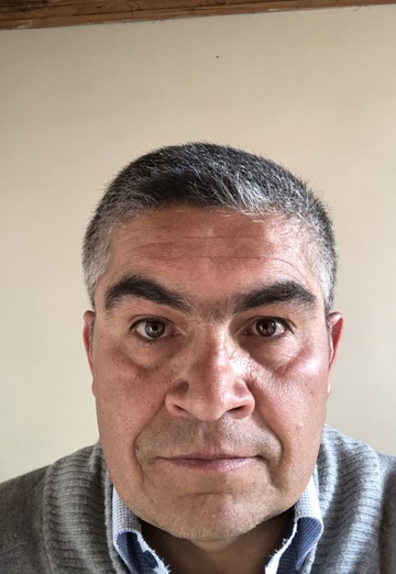 My photo - Johann, 51 from Bogota (@johann231)