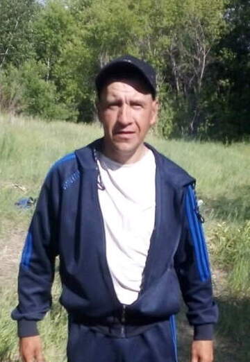 My photo - Oleg, 42 from Omsk (@oleg382911)