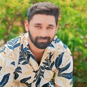 Satish 23 Hyderabad