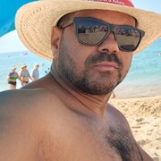 Vagner Santos 42 Lisbon