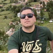 Joel 36 Lima
