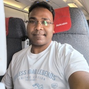 Sukhendu Barui 32 Kolkata