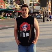 Ali jalili 30 Tehran