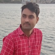 Sanjay Yadav 30 Kuwait City