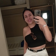 Sandra 24 Montevideo