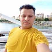 El mejor nombre 38 Seville