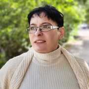 Tatiana 47 Stockholm