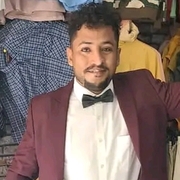 اسماعيل عبدالله 30 Amsterdam