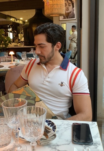 My photo - simo, 31 from Casablanca (@simo584)