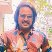 S YOGARAJ 33 Chennai