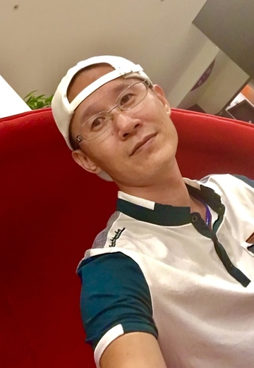 My photo - Jacky, 48 from Taipei (@name1945)