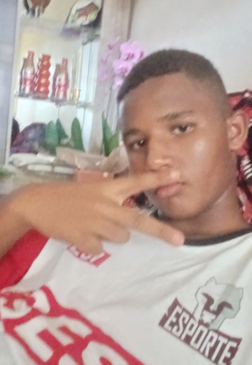 My photo - Allan, 21 from Santiago (@allan507)