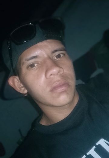 My photo - Ángel, 24 from Caracas (@angel17457)