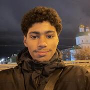 Mohamed 19 Yoshkar-Ola