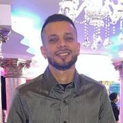 Fabián 36 Cali