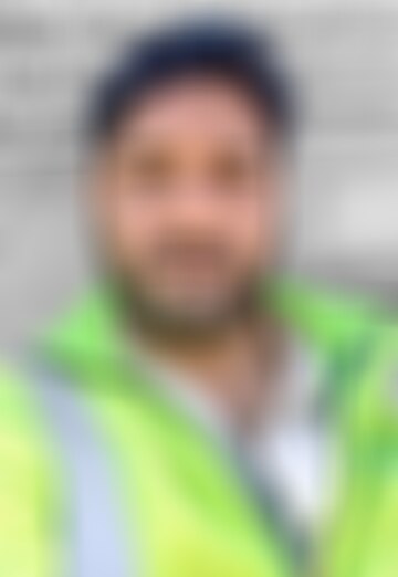 My photo - zain, 47 from Worcester Park (@zain415)
