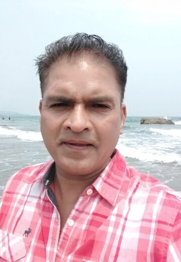 Raju Mali (@rajumali) — my photo № 1