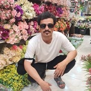 Ahmed Al-Harthi 28 Minneapolis