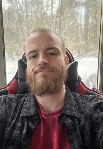 My photo - Anthony, 34 from Portland (@anthony2435)